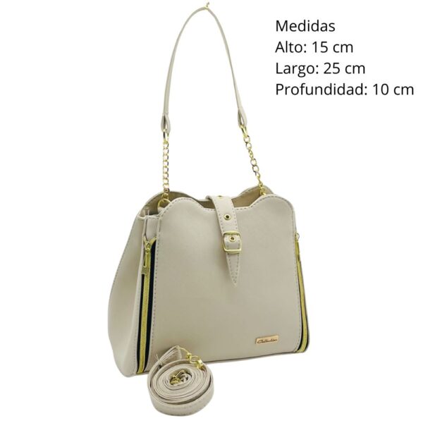 Bolsa-de-mujer-en-piel-correa-alhombro-crossbody-blanca