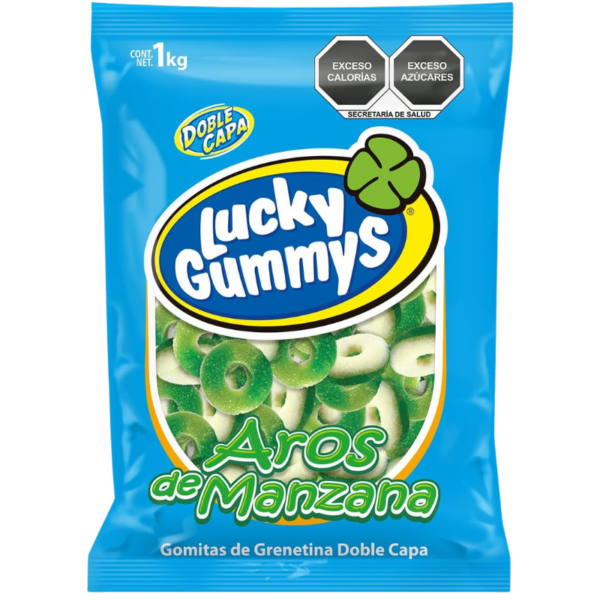 lucky_gummys_manzana_dropeando_1