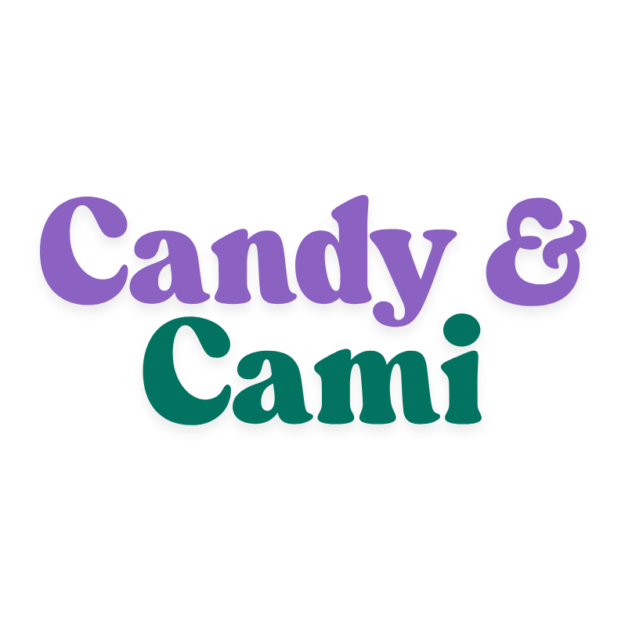 Distribuidora Candy cami